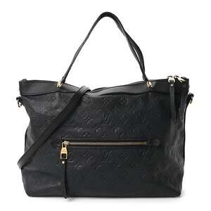 Louis Vuitton Empreinte Bastille Mm #323549L16B